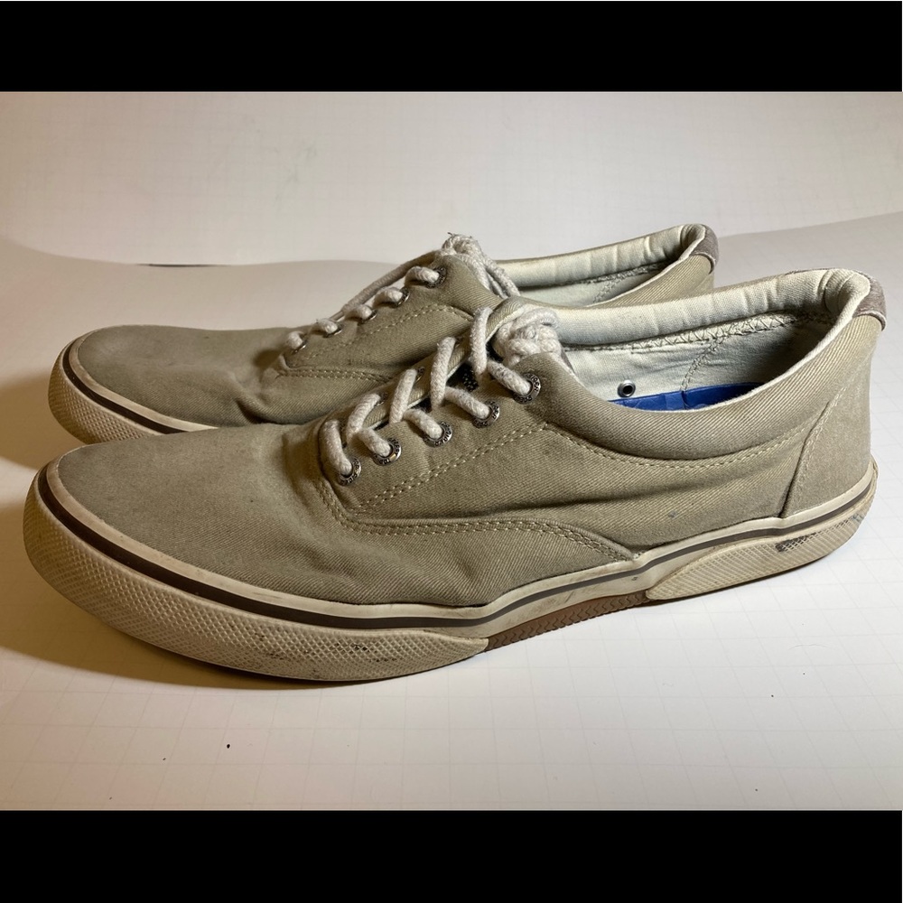 Sperry Sneaker Men’s Shoes